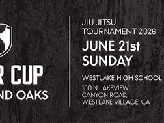 Super Cup 2026 - Thousand Oaks