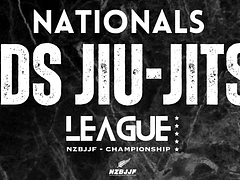 KIDS & YOUTH JJ LEAGUE NATIONALS 2026