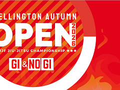 WELLINGTON OPEN 2026