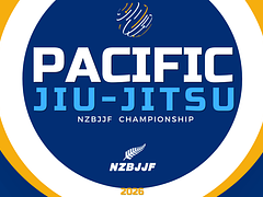 PACIFIC OPEN GI / NO-GI 2026