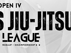 KIDS & YOUTH JJ LEAGUE FEILDING OPEN IV 2026