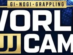 WORLD CAMP BJJ 2026