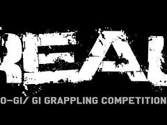 The Real1 at Pittsburgh Power & Fitness Expo-JIU-JITSU & GRAPPLING