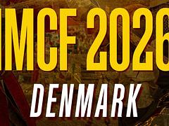 2026 IMCF World Championships
