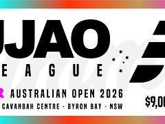BJJ SUMMER AUSTRALIAN OPEN 2026