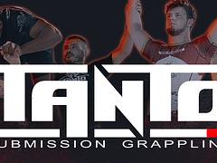 Tanto Submission Grappling 3