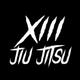 13JiuJitsu logo