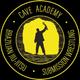 The Cave Academy Pacifica logo