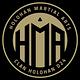 Holohan Martial Arts logo