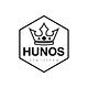 Hunos Jiu-Jitsu logo