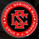 Coral Springs Jiu-Jitsu logo