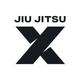 Jiu Jitsu X logo