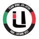 Team OJJ Canada logo