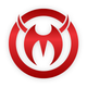 Team Nogueira Dubai logo