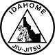 Idahome Jiu-Jitsu logo