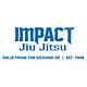 Impact Jiu Jitsu Clackamas logo