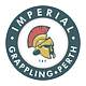 Imperial Brazilian Jiu Jitsu logo