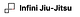 Infini Jiu-Jitsu logo