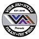 Inicio Vida Jiu-Jitsu logo