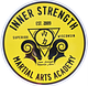 Inner Strength Martial Arts logo