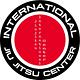 International Jiu Jitsu center logo