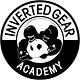 Inverted Gear Academy logo