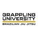 Ireland Grappling University BJJ logo