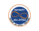 Ireland Infinity Jiu-Jitsu logo