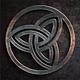 Iron Trinity Jiu-Jitsu logo
