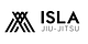 Isla Jiu-Jitsu Academy logo