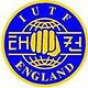IUTF England London Panthers Taekwon-do logo