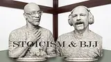 444 - Stoicism and BJJ, with Adisa Banjoko