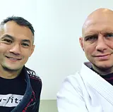 040 - Stephan Kesting and Ritchie Yip