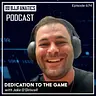 BJJ Fanatics 673: Jake O'Driscoll