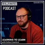 BJJ Fanatics 672: Colton Crawford