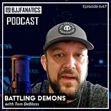 BJJ Fanatics 647: Tom DeBlass