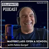 BJJ Fanatgics 631: Fabio Gurgel