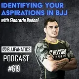 BJJ Fanatics 619: Giancarlo Bodoni