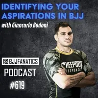 BJJ Fanatics 619: Giancarlo Bodoni