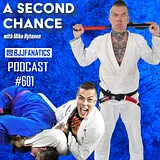 BJJ Fanatics 601: Miko Hytonen