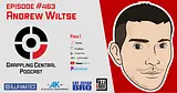 Episode 463 - Andrew Wiltse