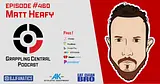 Episode 460 - Matt Heafy