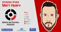 Episode 460 - Matt Heafy