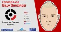 Episode 458 - Billy Graziadei