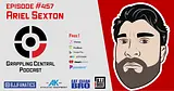 Episode 457 - Ariel Sexton