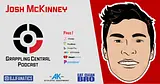 Episode 454 - Josh McKinney