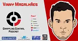 Episode 453 - Vinny Magalhaes