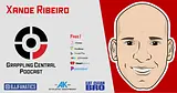 Episode 452 - Xande Ribeiro returns