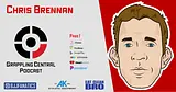 Episode 450 - Chris Brennan