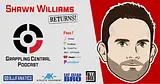Shawn Williams returns